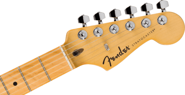 Fender Standard Stratocaster®