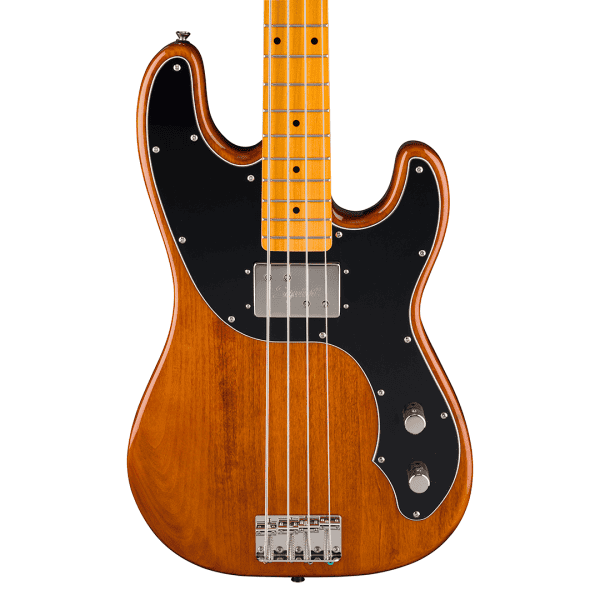 Squier Classic Vibe™ Telecaster® Bass in Mocha