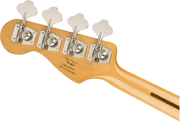 Squier Classic Vibe '60s Jazz Bass®