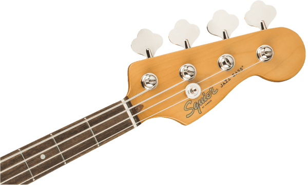 Squier Classic Vibe '60s Jazz Bass®