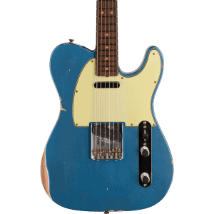 1963 Telecaster Relic