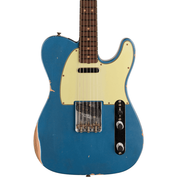 1963 Telecaster Relic