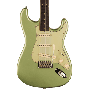 1959 Stratocaster Journeyman Relic