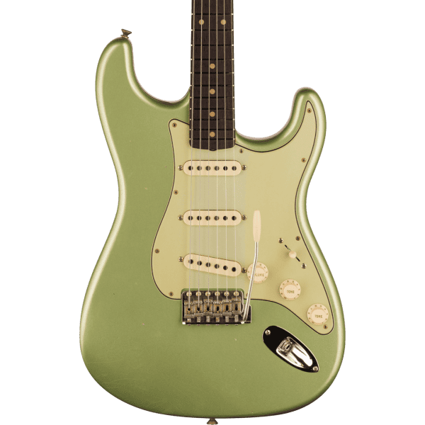 1959 Stratocaster Journeyman Relic
