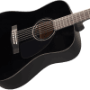 0970110206_gtr_cntbdyright_001_nr Fender CD-60 Dreadnought V3 With Hard Case