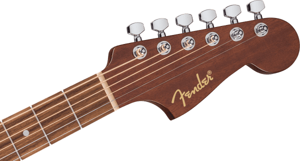 Fender California Standard Redondo™