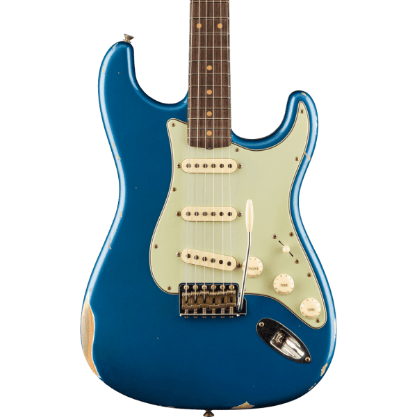 1962 Stratocaster® Relic®