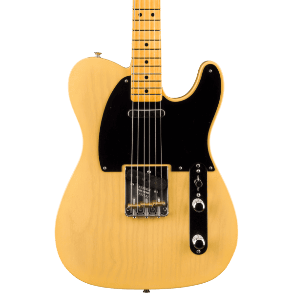 1951 Nocaster® DLX Closet Classic