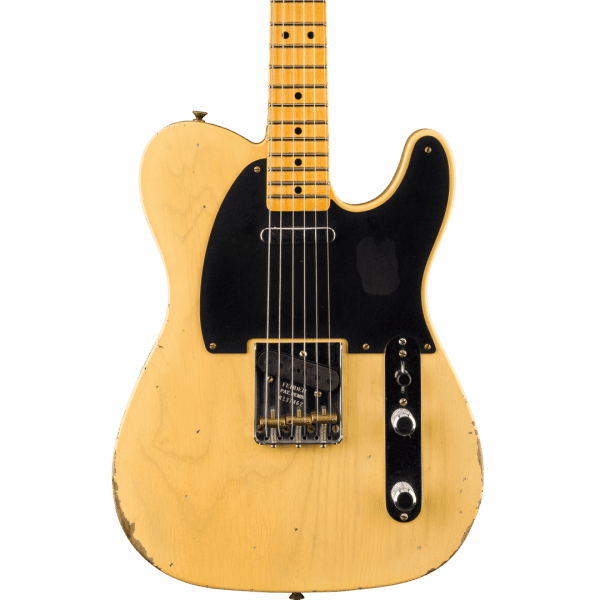 1951 Nocaster® Relic®,