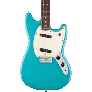 Player II Mustang ion aquatone blue
