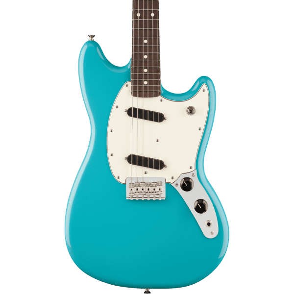 Player II Mustang ion aquatone blue