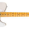 9235700102_fcs_ins_frt_1_rr Fender Vintage Custom 1950 Pine Esquire® Time Capsule Package