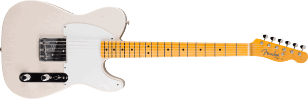 Fender Vintage Custom 1950 Pine Esquire® Time Capsule Package