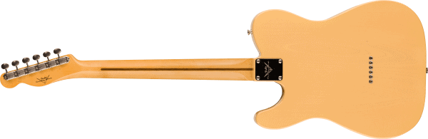 Fender 1954 Telecaster DLX Closet Classic