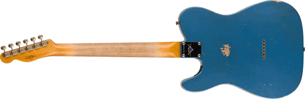 Fender 1963 Telecaster® Relic®