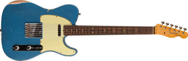 Fender 1963 Telecaster® Relic®