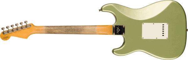 Fender 1959 Stratocaster® Journeyman Relic®