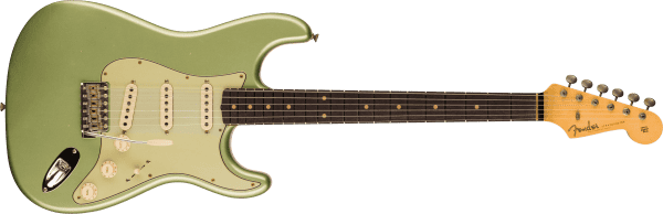 Fender 1959 Stratocaster® Journeyman Relic®