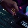 Yamaha PSR-E583 61-Key Touch-Sensitive Portable Keyboard