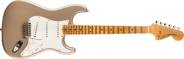 Fender 1969 Stratocaster® Journeyman Relic®