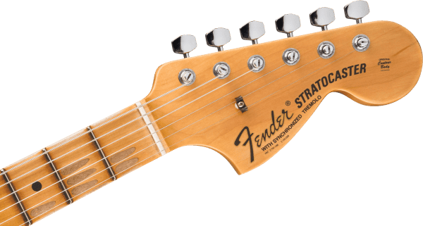Fender 1969 Stratocaster® Journeyman Relic®