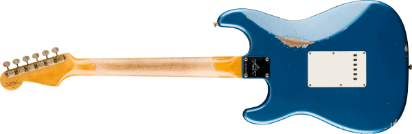 Fender 1962 Stratocaster® Relic®