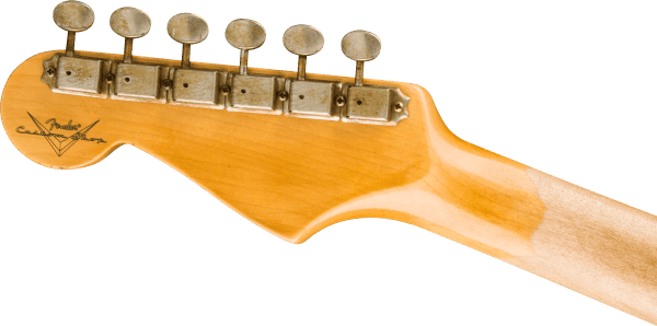 Fender 1962 Stratocaster® Relic®