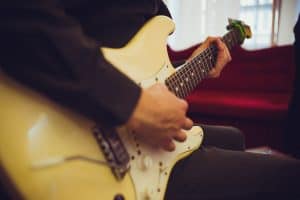 Beginner Guitar Chords You Should Learn First (Plus Easy Transitions)