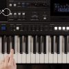 Yamaha PSR-E583 61-Key Touch-Sensitive Portable Keyboard