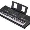 PSR-E483_a_0002 Yamaha PSR-E483 61-key Portable Keyboard