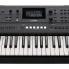 PSR-E483_f_0001 Yamaha PSR-E483 61-key Portable Keyboard
