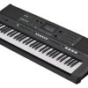 Yamaha PSR-E583 61-Key Touch-Sensitive Portable Keyboard