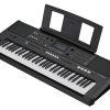 Yamaha PSR-E583 61-Key Touch-Sensitive Portable Keyboard