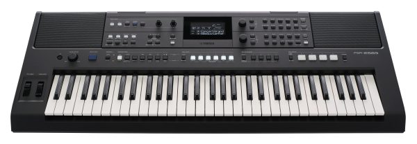 Yamaha PSR-E583 61-Key Touch-Sensitive Portable Keyboard
