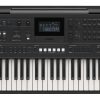Yamaha PSR-E583 61-Key Touch-Sensitive Portable Keyboard