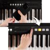 Yamaha PSR-E583 61-Key Touch-Sensitive Portable Keyboard