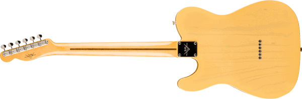 Fender 1951 Nocaster® DLX Closet Classic