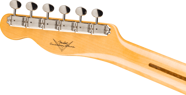 Fender 1951 Nocaster® DLX Closet Classic