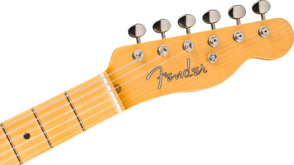 Fender 1951 Nocaster® DLX Closet Classic
