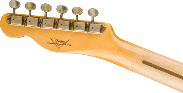 Fender 1951 Nocaster® Relic®