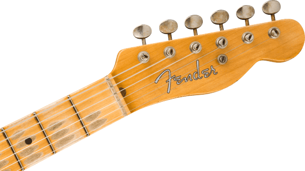 Fender 1951 Nocaster® Relic®