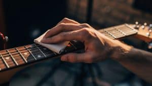 The Perfect Beginner Guitar Practice Routine (Even If You Only Have 15 Minutes)