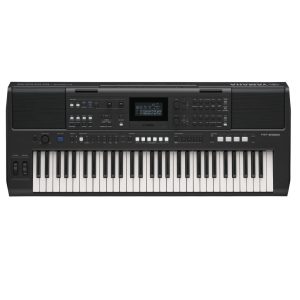Yamaha PSR-E583 61-Key Touch-Sensitive Portable Keyboard