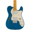 a0110392802_fen_ins_frt_1_rr Vintage II 1972 Telecaster Thinline in Lake Placid Blue
