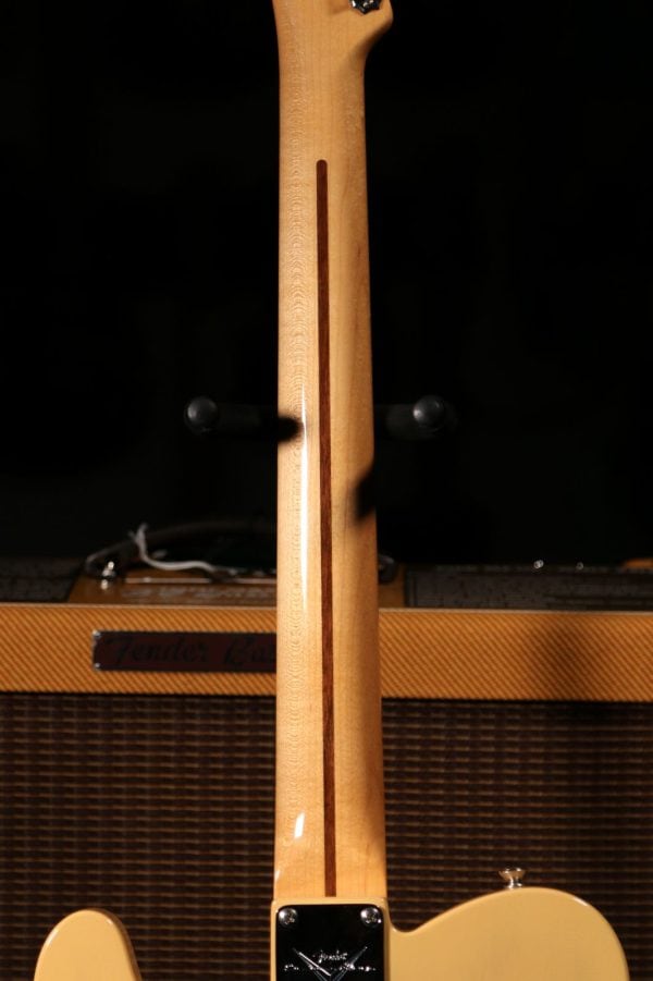 Fender 1954 Telecaster DLX Closet Classic