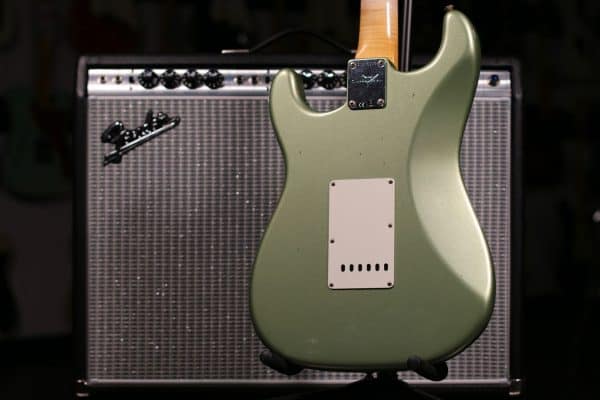 Fender 1959 Stratocaster® Journeyman Relic®
