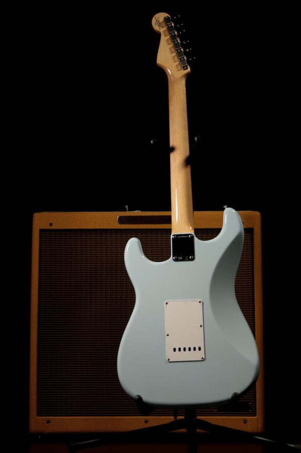 Fender Vintage Custom 1959 Stratocaster® NOS