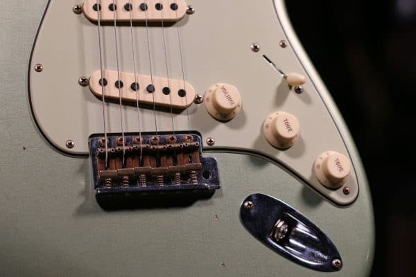 Fender 1959 Stratocaster® Journeyman Relic®
