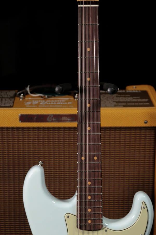 Fender Vintage Custom 1959 Stratocaster® NOS
