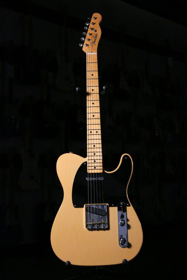 Fender 1951 Nocaster® DLX Closet Classic